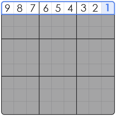 y-wing sudoku